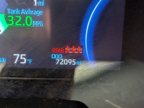 Used 2023 Toyota RAV4 LE AWD/4WD image 18