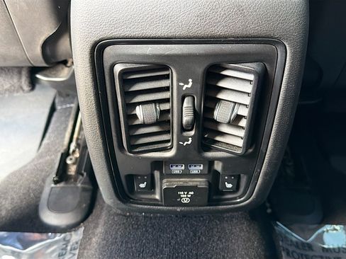 Used 2021 Jeep Grand Cherokee Trackhawk w/ Trailer Tow Group IV AWD/4WD image 20
