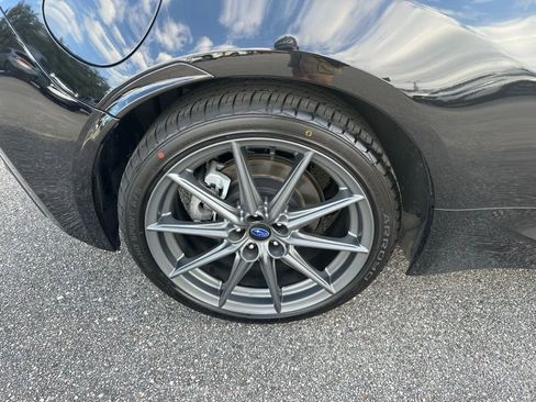 Used 2023 Subaru BRZ Limited image 5