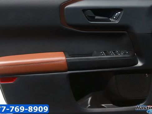 Certified 2022 Ford Bronco Sport Outer Banks w/ Tech Package AWD/4WD image 9