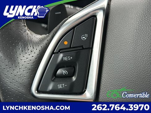 Certified 2023 Chevrolet Camaro SS image 26