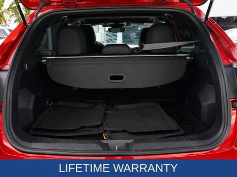 Used 2024 Subaru Crosstrek 2.5i Wilderness w/ Crosstrek Mirror Package image 16