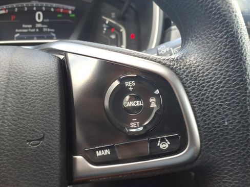 Used 2021 Honda CR-V EX image 29