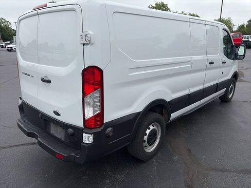 Used 2019 Ford Transit 150 148 Low Roof RWD image 6
