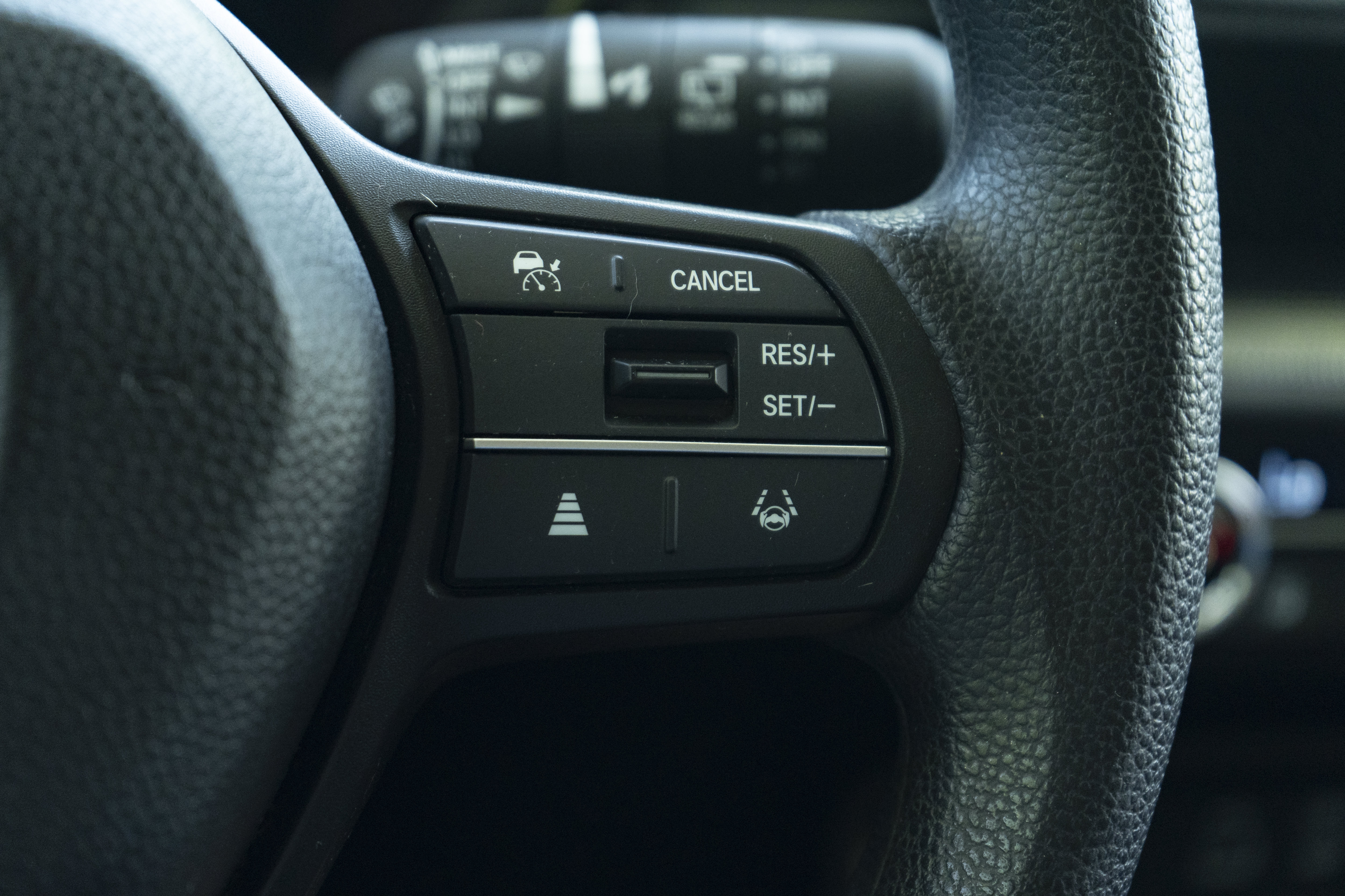 Certified 2024 Honda CR-V EX image 21