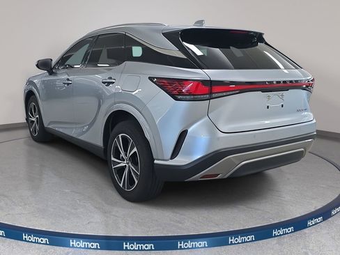 Used 2023 Lexus RX 350 Premium image 9