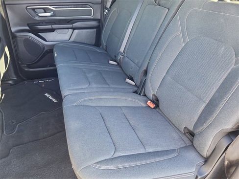 Used 2022 RAM 1500 Big Horn image 23