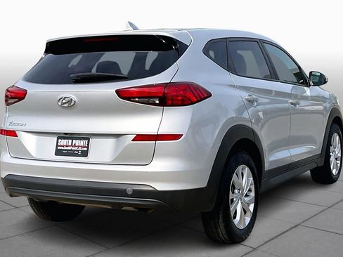 Used 2019 Hyundai Tucson SE image 13