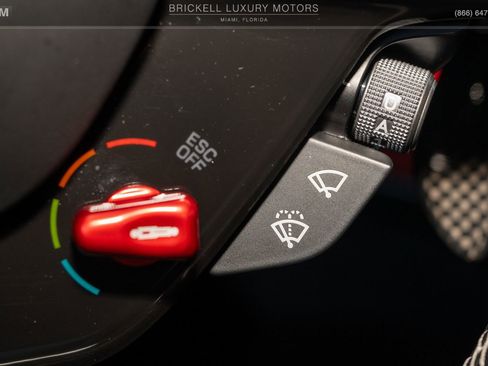 Certified 2022 Ferrari SF90 Spider image 26