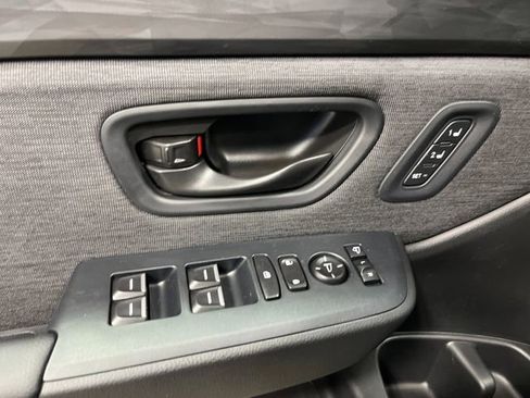 New 2026 Honda Passport TrailSport image 11