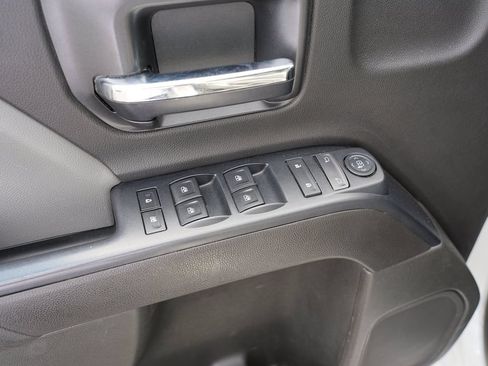 Used 2016 Chevrolet Silverado 1500 W/T w/ Trailering Package AWD/4WD image 16