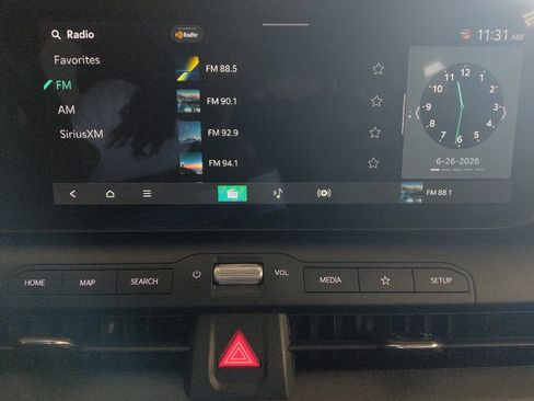 Used 2025 Kia K4 FWD image 25