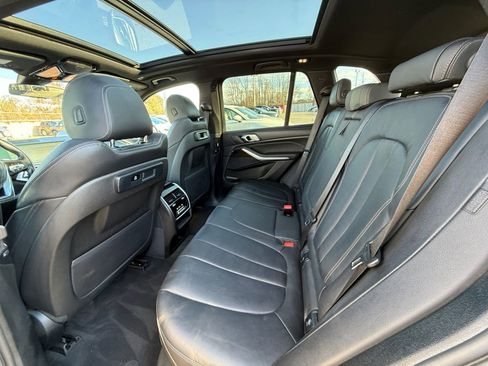 Used 2021 BMW X5 xDrive40i w/ Convenience Package image 25