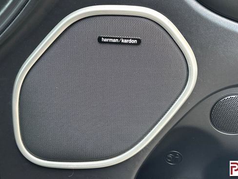 Used 2018 Jeep Grand Cherokee SRT AWD/4WD image 23
