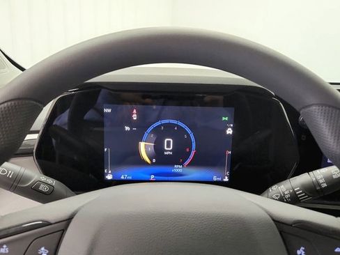 New 2026 Chevrolet TrailBlazer LT w/ LPO, Blackout Package image 19