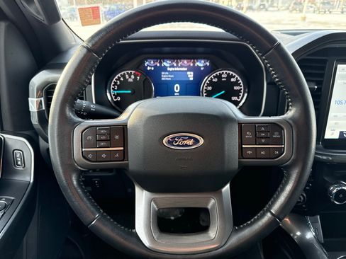 Used 2022 Ford F150 4x4 SuperCrew image 12