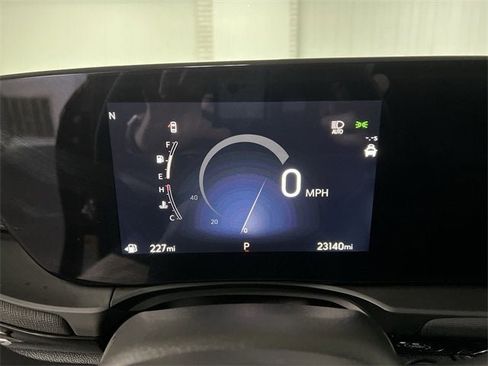 Certified 2024 Buick Envista Sport Touring w/ Convenience I Package image 12