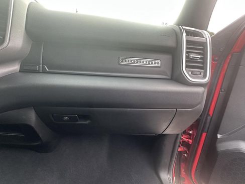 Used 2024 RAM 2500 Big Horn w/ Bed Utility Group image 41