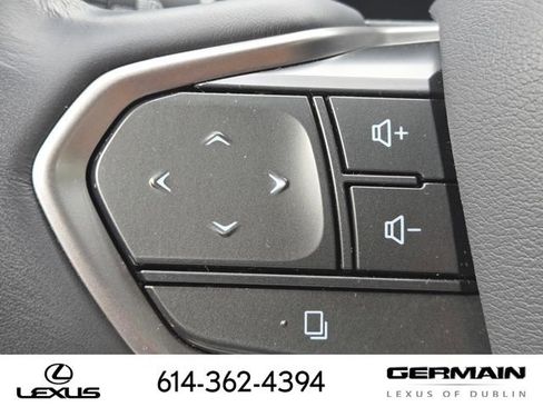 Certified 2024 Lexus RX 350 Premium Plus w/ Convenience Package AWD/4WD image 25