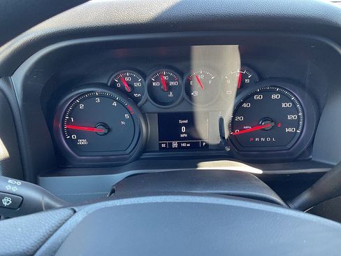 New 2026 Chevrolet Silverado 2500 Custom w/ Custom Value Package image 21