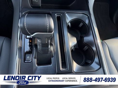 Used 2025 Ford F150 Lightning Flash AWD/4WD image 27