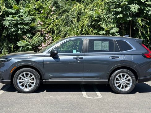 Used 2023 Honda CR-V EX-L image 7