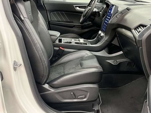 Used 2023 Ford Edge ST AWD/4WD image 27