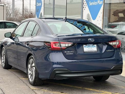 Used 2023 Subaru Legacy Limited image 5