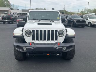 Used 2022 Jeep Gladiator Mojave w/ LED Lighting Group AWD/4WD video 2