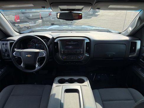 Used 2019 Chevrolet Silverado 1500 LT w/ All Star Edition AWD/4WD image 31