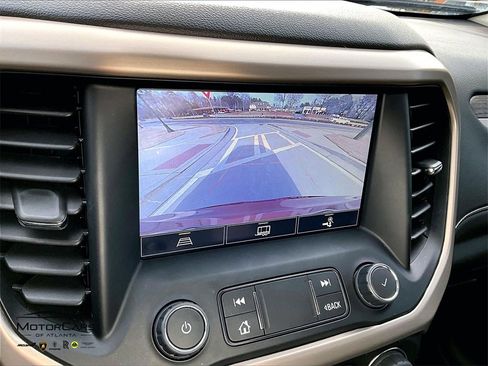 Used 2023 GMC Acadia Denali w/ Trailering Package image 18