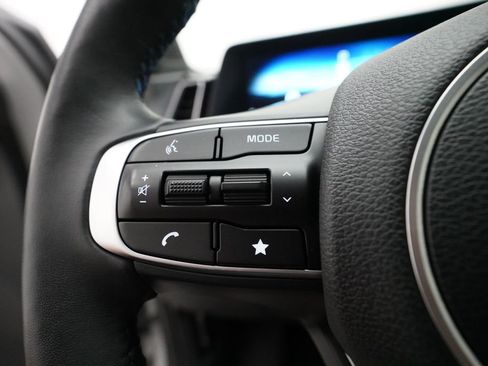 Used 2024 Kia Sportage X-Pro Prestige AWD/4WD image 18