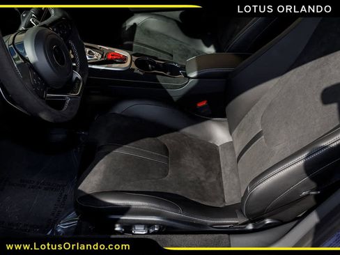 New 2026 Lotus Emira SE image 45