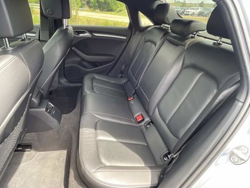 Used 2019 Audi A3 2.0T Premium w/ Convenience Package FWD image 11