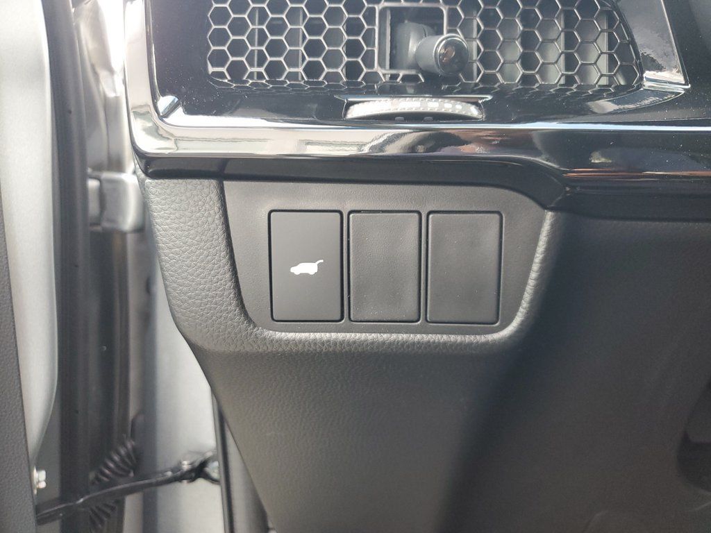 New 2027 Honda CR-V EX-L image 21