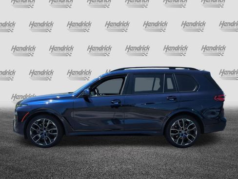Certified 2023 BMW X7 xDrive40i w/ Executive Package AWD/4WD image 7