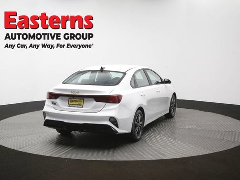 Used 2022 Kia Forte LXS FWD image 38