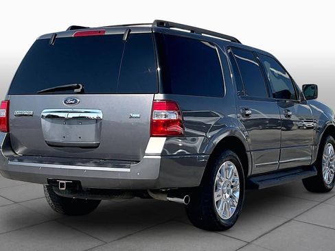 Used 2013 Ford Expedition XLT w/ Leather Seating Pkg RWD image 13