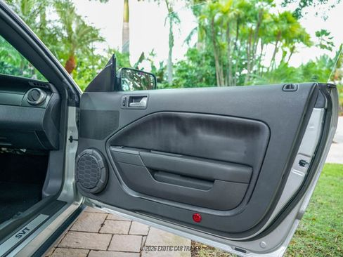 Used 2009 Ford Mustang Shelby GT500 image 33