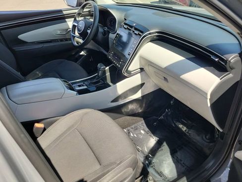 Used 2024 Hyundai Tucson SEL image 20