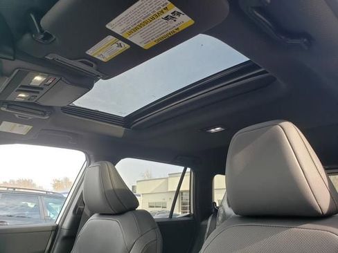 New 2026 Subaru Outback Limited AWD/4WD image 16