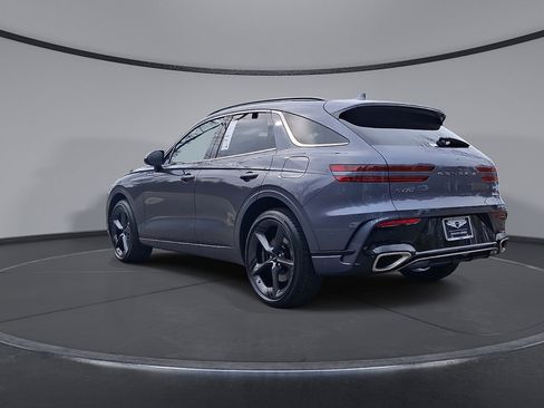 New 2026 Genesis GV70 2.5T Sport Prestige AWD/4WD image 11