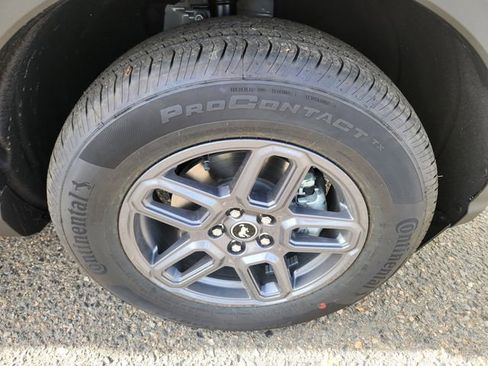 New 2025 Ford Bronco Sport Big Bend image 18