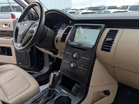 Used 2019 Ford Flex SEL w/ Equipment Group 202A image 27