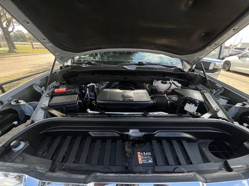 Used 2025 GMC Sierra 1500 Denali image 30