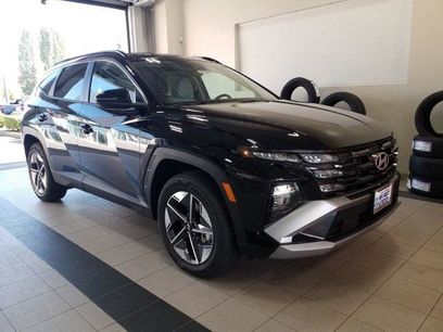 New 2025 Hyundai Tucson SEL w/ Tow & Go Package