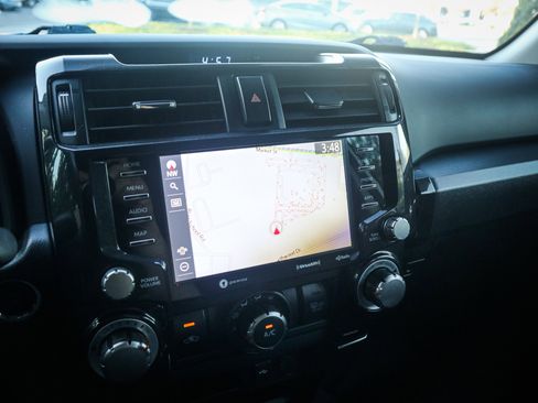 Used 2023 Toyota 4Runner 40th Anniversary SE image 25