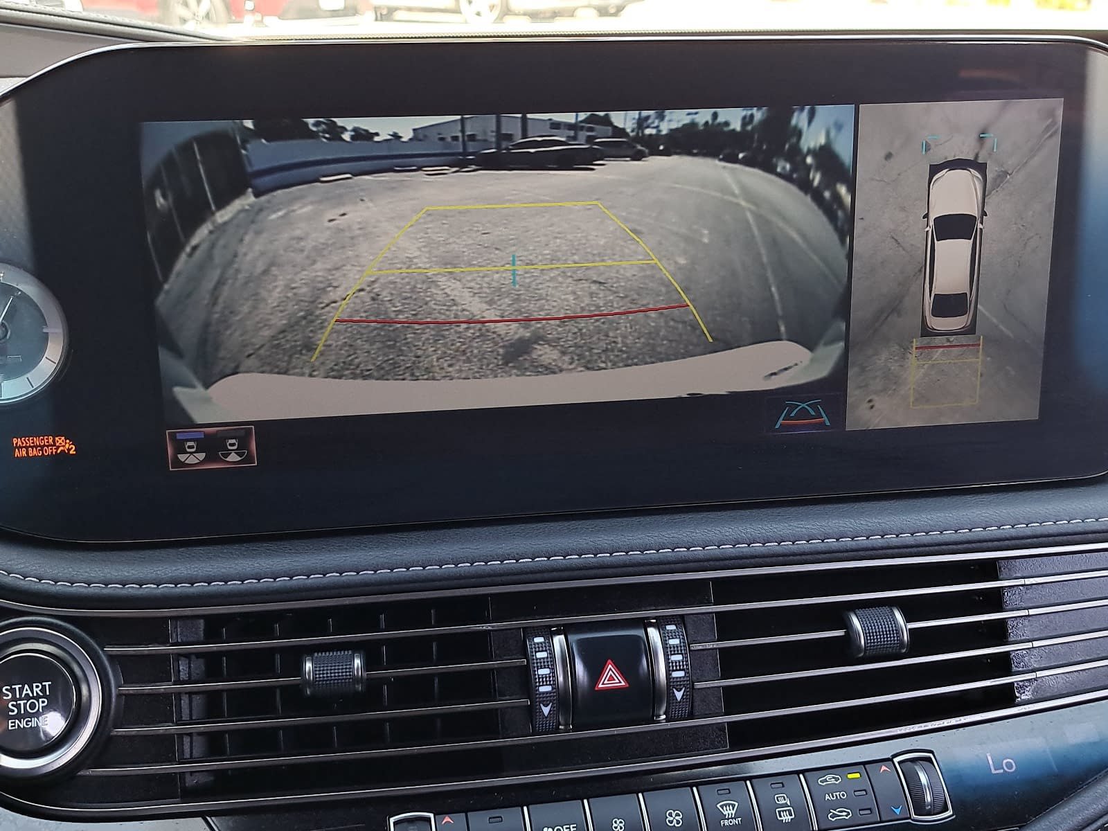 Used 2022 Lexus LS 500 AWD w/ Interior Upgrade Package image 25