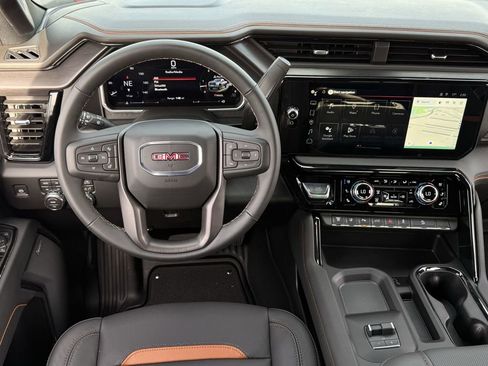 New 2026 GMC Sierra 2500 AT4 w/ AT4 Premium Plus Package image 9