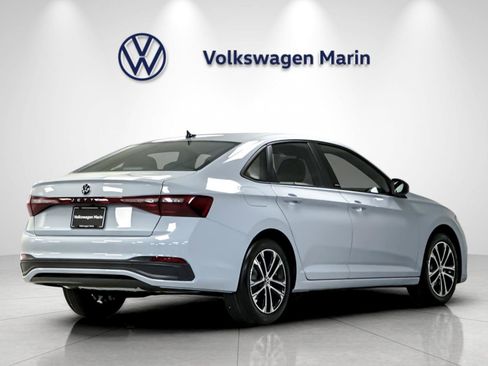New 2026 Volkswagen Jetta Sport FWD image 5